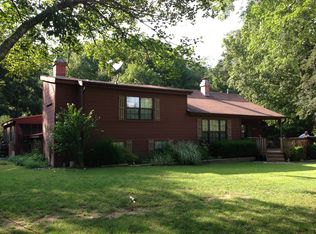 1433 Rr 1, Mill Spring, MO 63952