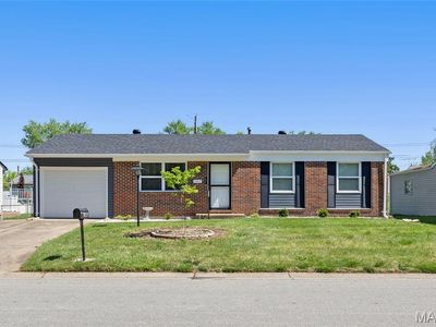 3342 Fleet Ln, Saint Charles, MO, 63301