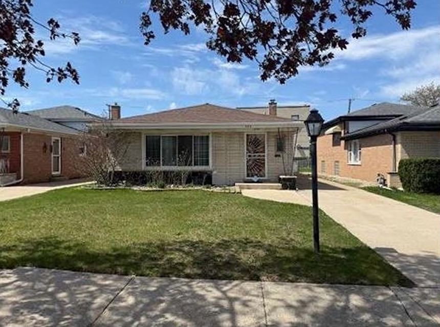 Property Front View