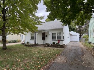 561 Tibet Rd, Columbus, OH 43202