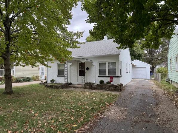 561 Tibet Rd, Columbus, OH 43202