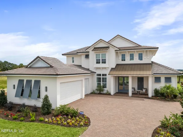 274 ROSCOE Boulevard, Ponte Vedra Beach, FL 32082