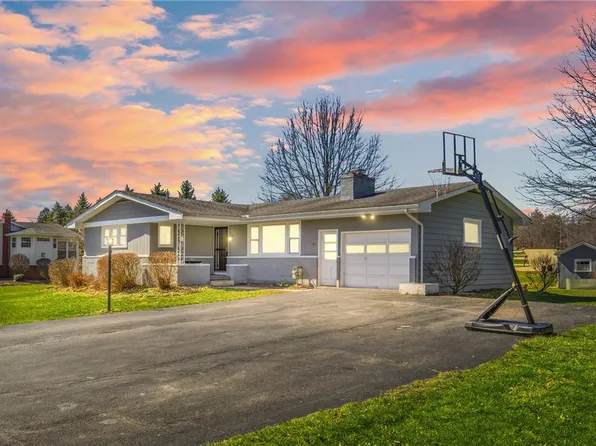 524 Dott Ave, Somerset, PA 15501