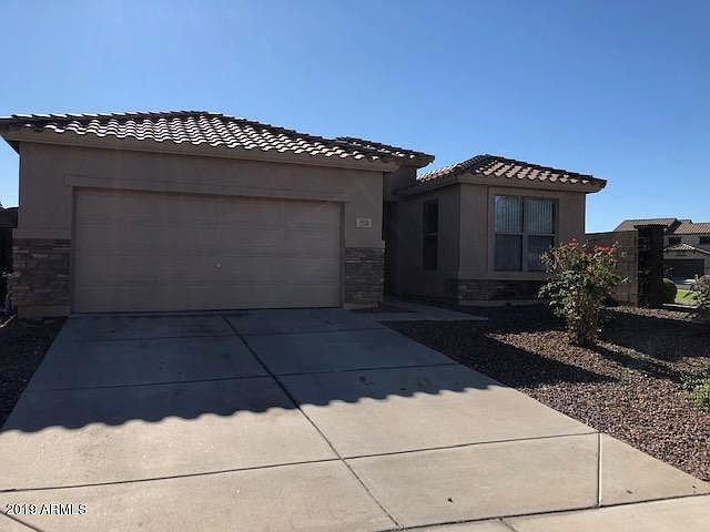 1st image of 2253 W Agrarian Hills Dr