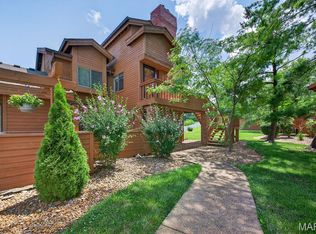 602 Kipling Way UNIT A, Saint Charles, MO 63304