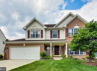 9205 Stephanie St, Manassas Park, VA