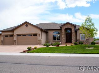 696 Roundup Dr, Grand Junction, CO 81507