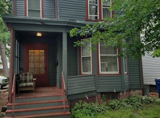 96 Green St #1, Kingston, NY 12401