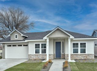 712 W Cedarburg Dr, Meridian, ID 83642