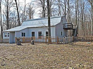 9231 E 300 S, Laotto, IN 46763