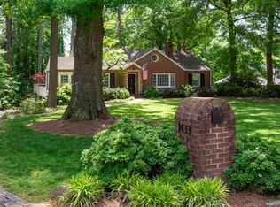 1433 Sheridan Rd NE, Atlanta, GA 30324