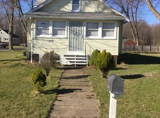 22186 Alden Ave, Alliance, OH 44601