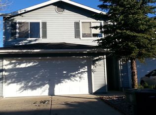 2850 S Highland Mesa Rd, Flagstaff, AZ 86001