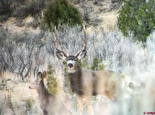 H Tbd Road H, Cortez, CO 81321