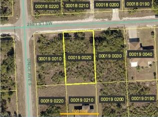 3519 21st St SW, Lehigh Acres, FL 33976