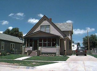2532 Avenue B, Council Bluffs, IA 51501