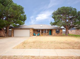 8005 Roach Dr, Amarillo, TX 79121