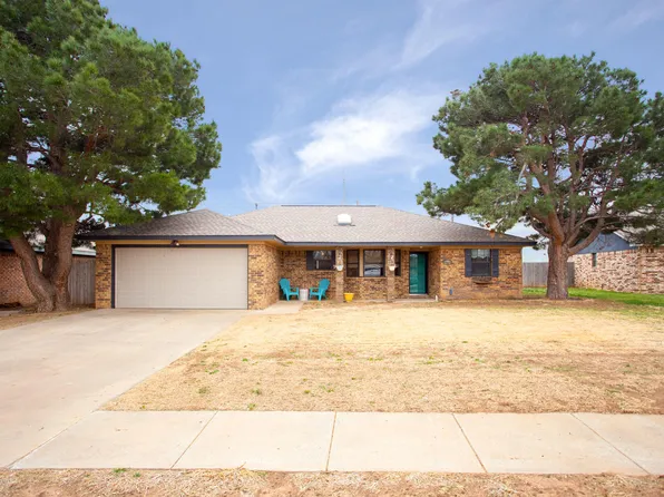 8005 Roach Dr, Amarillo, TX 79121