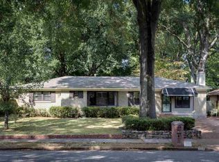 5216 Normandy Ave LOT 3, Memphis, TN 38117