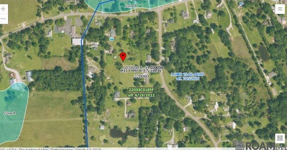 1st image of 13350 Denham Rd