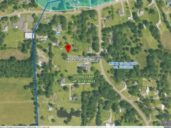 13350 Denham Rd, Baton Rouge, LA 70818