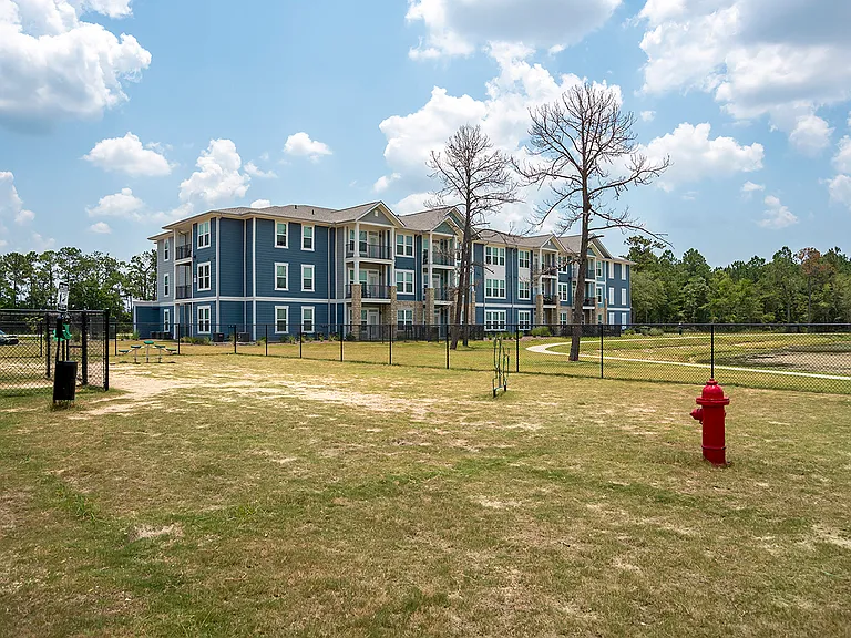 The Mason at Fremaux Park Apartments — Photo 29