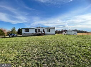 8101 Granite Springs Rd, Spotsylvania, VA 22551