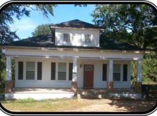 6197 E Strickland St, Douglasville, GA 30134