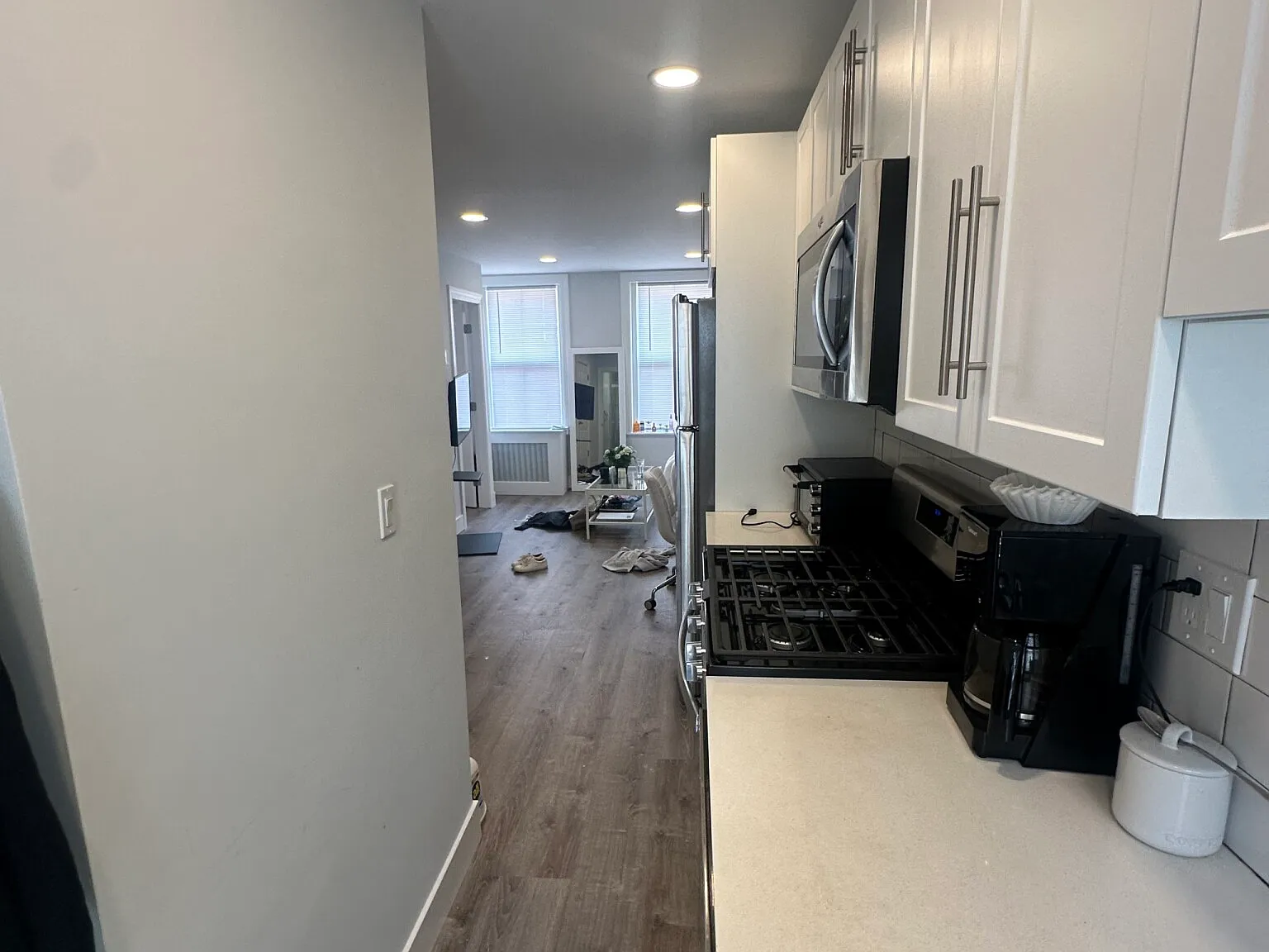 1 bed, 600 sqft, $3,300 — Photo 1