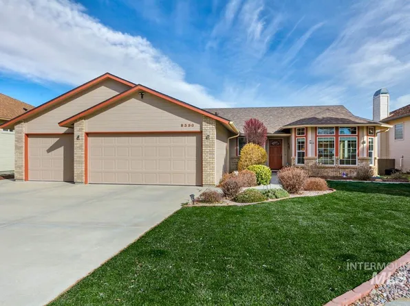 8390 W Thunder Mountain Dr, Boise, ID 83709