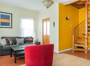 85 Cambridge St #3, Charlestown, MA 02129