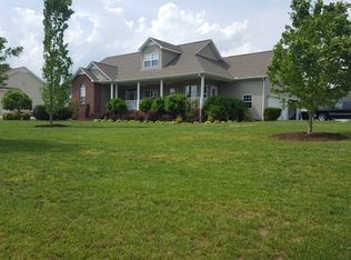 2229 Iris Ln, Rickman, TN 38580