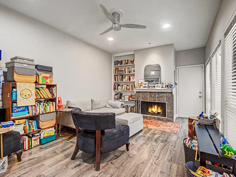 7447 Cambridge St #73 — Photo 8