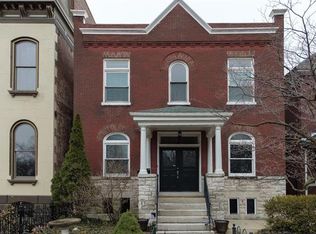 1542-1544 Mississippi Ave, Saint Louis, MO 63104