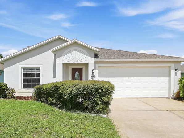 205 Tree Branch Ln, Edgewater, FL 32141