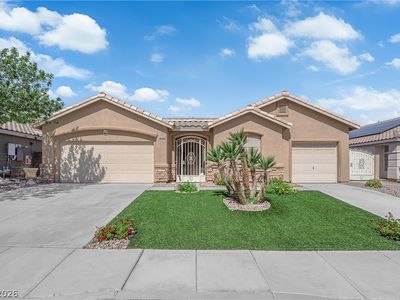 8739 Coldwater Canyon Ct, Las Vegas, NV, 89123