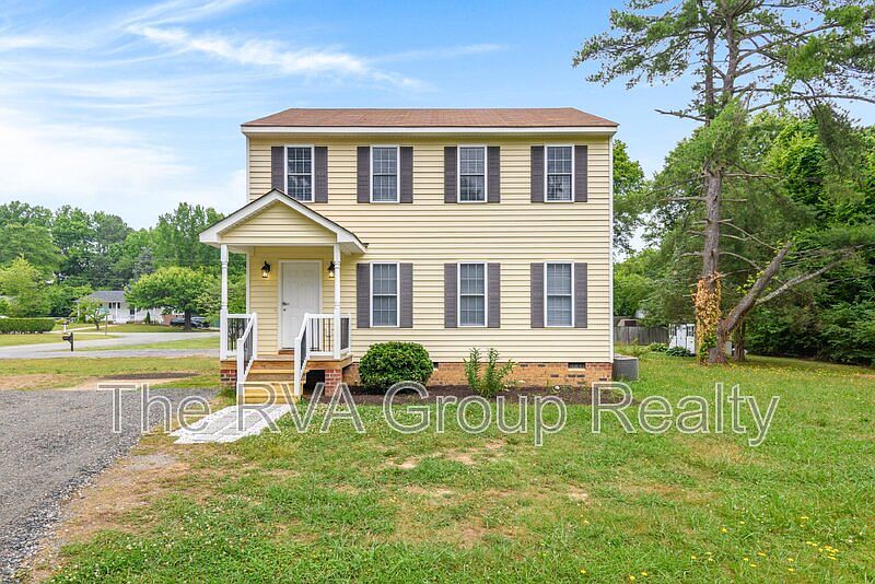 1st image of 8216 Trout Ln