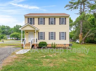 8216 Trout Ln, North Chesterfield, VA 23236