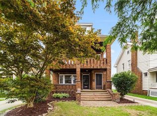 1013 Spring Rd, Cleveland, OH 44109