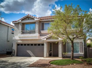 6516 Octave Ave, Las Vegas, NV 89139