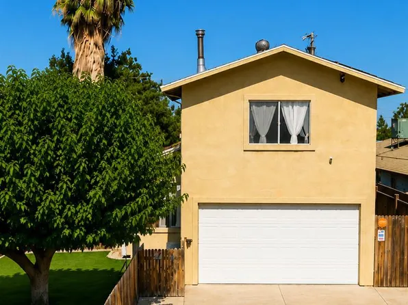 912 Alameda St, Maricopa, CA 93252