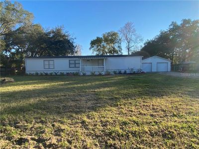 17364 Mercury Rd, Orlando, FL, 32833