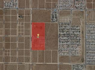 Raccoon Ave, Adelanto, CA 92301