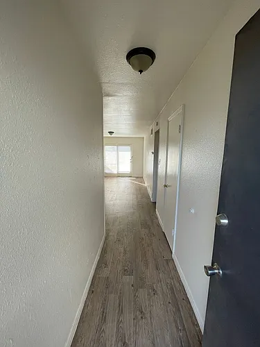 Westway Apartments Photo 1