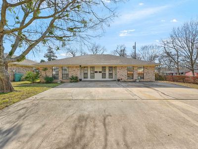 806-808 W Belden St, Sherman, TX, 75092