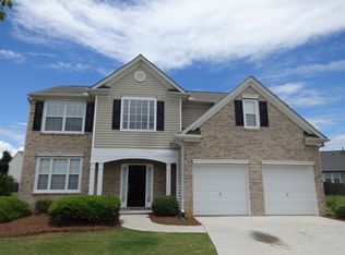 61 Lamborne Ct, Hiram, GA 30141