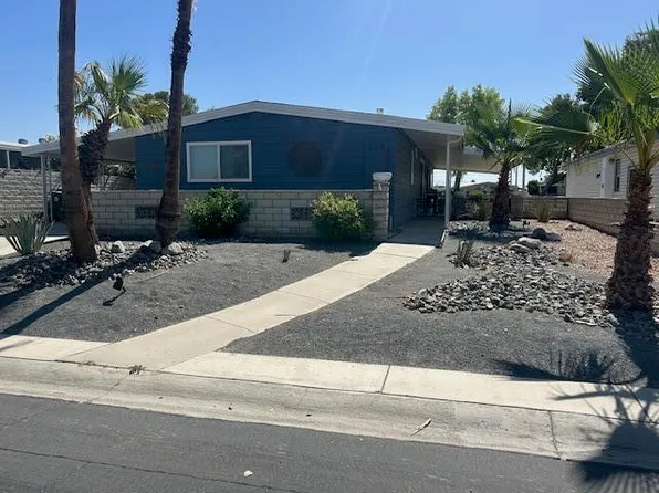 39812 Chimney Flats Dr, Palm Desert, CA 92260