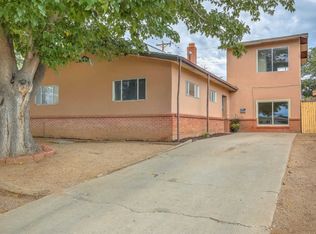 1428 Tomasita St NE, Albuquerque, NM 87112