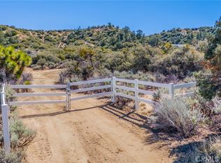 7371 Wild Horse Canyon Rd #3, Pinon Hills, CA 92372