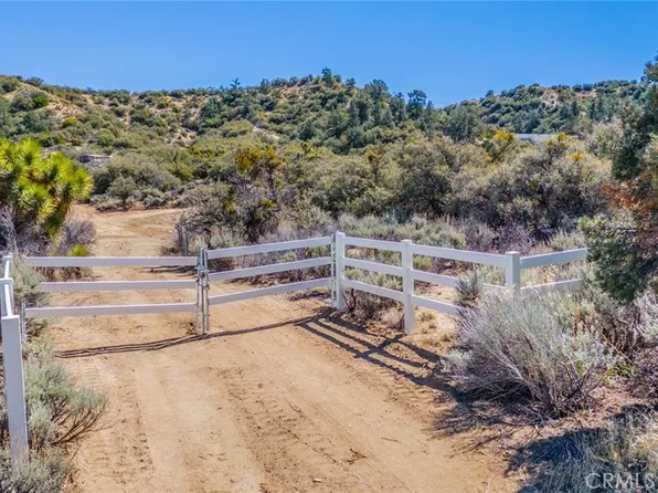 7371 Wild Horse Canyon Rd #3, Pinon Hills, CA 92372